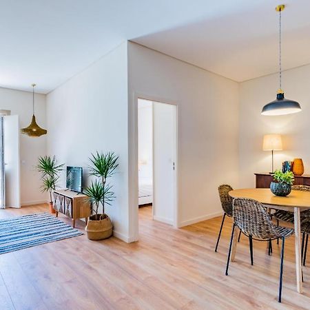 Boavista Garden Apartment Porto Zewnętrze zdjęcie