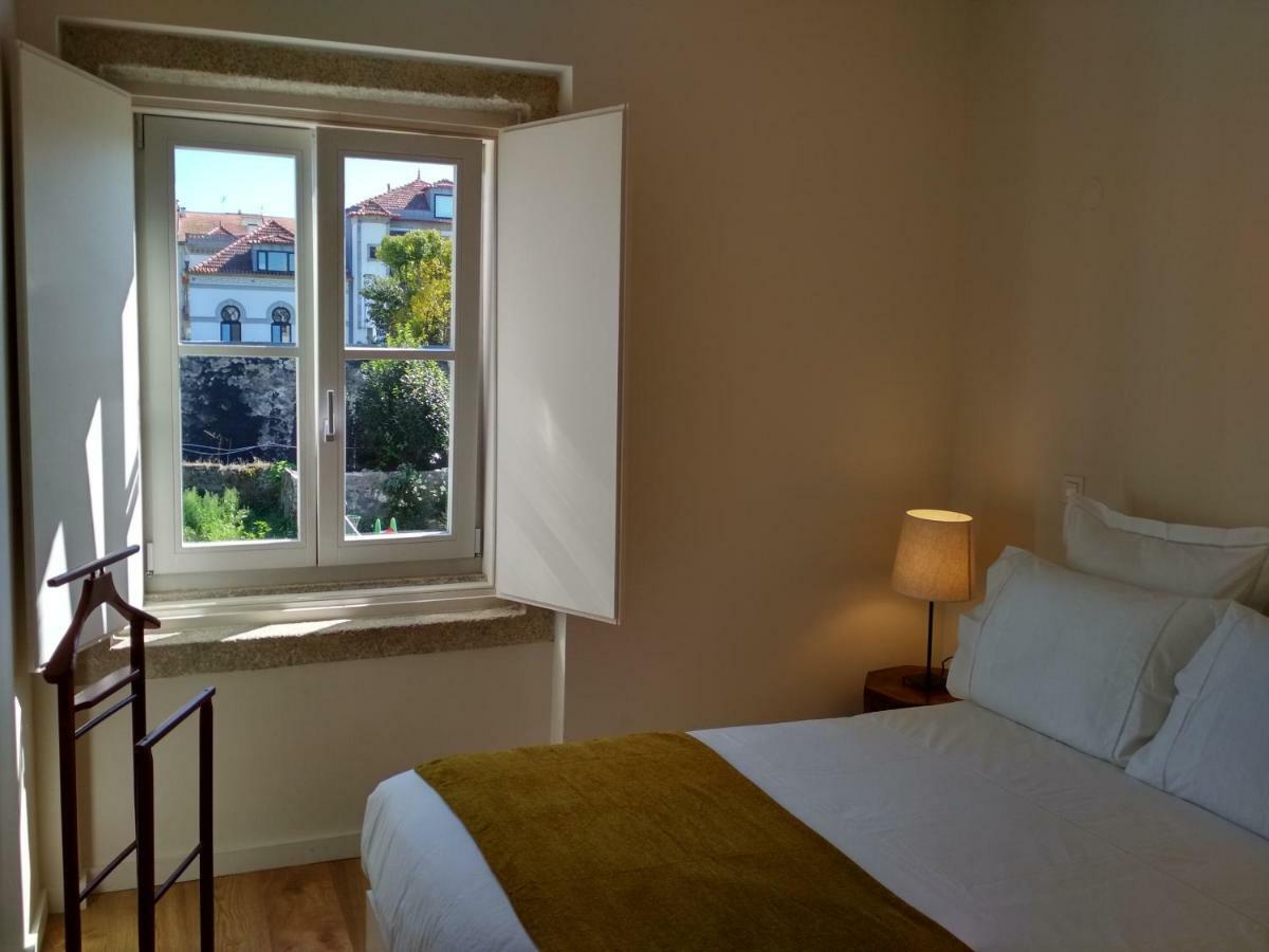 Boavista Garden Apartment Porto Zewnętrze zdjęcie