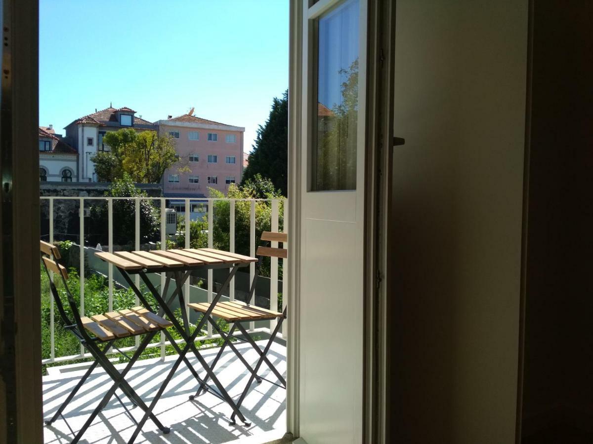 Boavista Garden Apartment Porto Zewnętrze zdjęcie