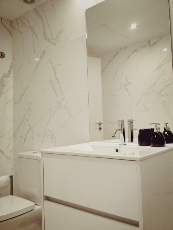 Boavista Garden Apartment Porto Zewnętrze zdjęcie