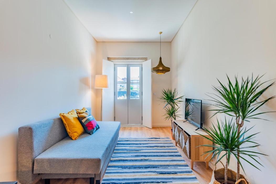 Boavista Garden Apartment Porto Zewnętrze zdjęcie