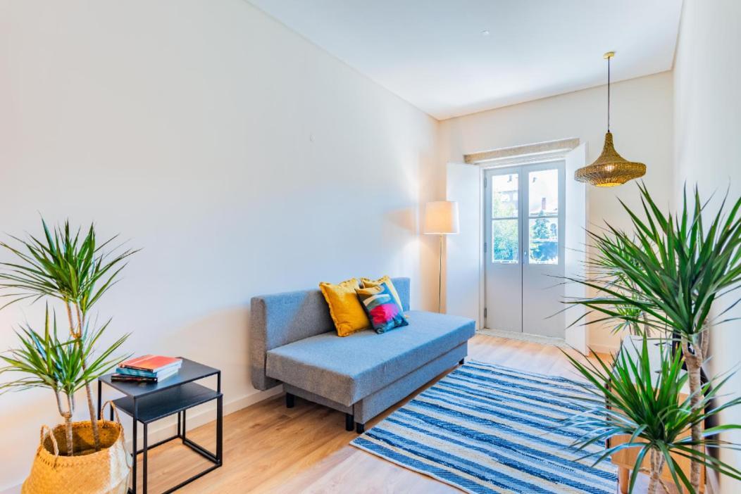 Boavista Garden Apartment Porto Zewnętrze zdjęcie
