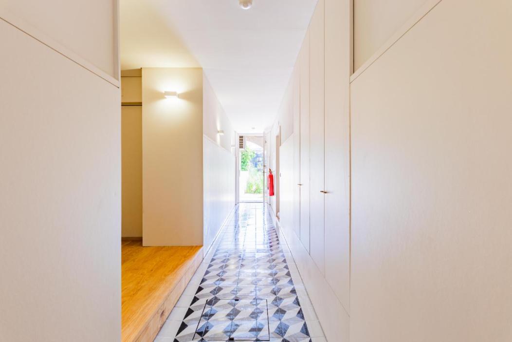 Boavista Garden Apartment Porto Zewnętrze zdjęcie