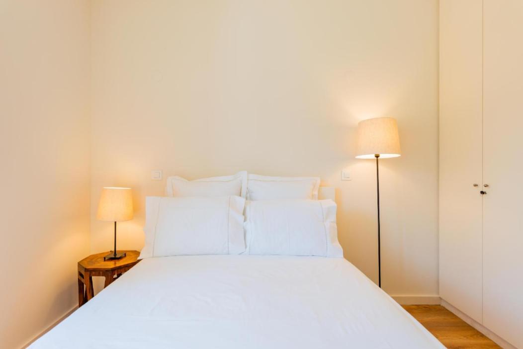 Boavista Garden Apartment Porto Zewnętrze zdjęcie