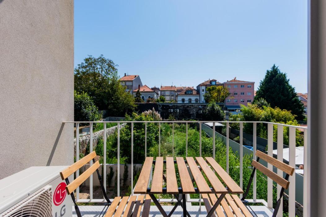 Boavista Garden Apartment Porto Zewnętrze zdjęcie