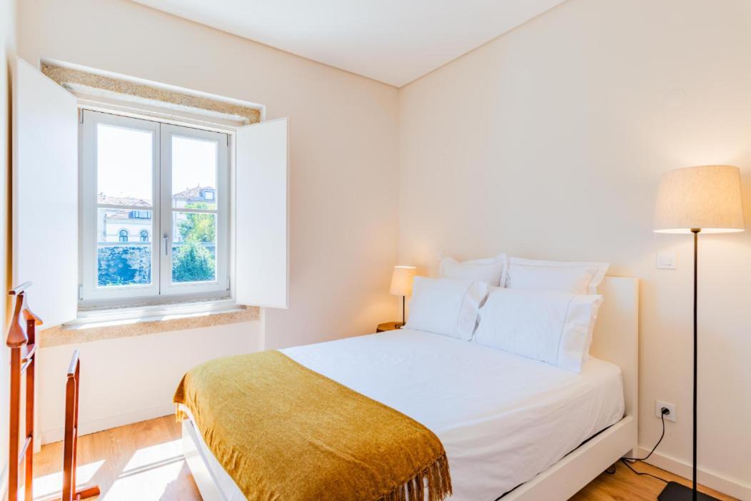Boavista Garden Apartment Porto Zewnętrze zdjęcie
